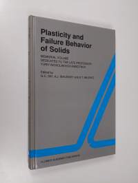 Plasticity and failure behavior of solids