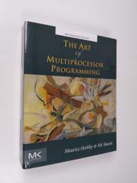 The art of multiprocessor programming (ERINOMAINEN)