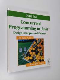 Concurrent programming in Java : design principles and patterns