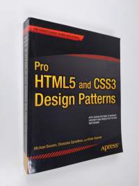 Pro HTML5 and CSS3 design patterns (ERINOMAINEN)