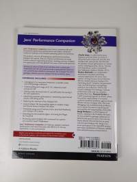 Java Performance Companion