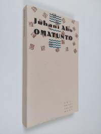 Omatunto