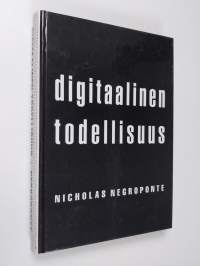 Digitaalinen todellisuus