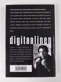 Digitaalinen todellisuus