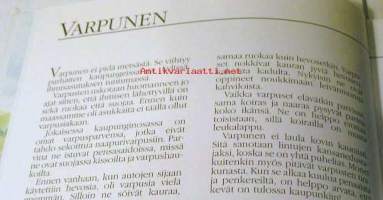 Eläintietoa lapsille