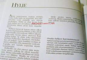 Eläintietoa lapsille