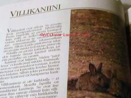 Eläintietoa lapsille