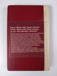 Opi elämään rohkeasti