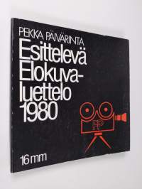 Esittelevä elokuvaluettelo 1980