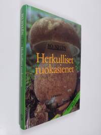 Herkulliset ruokasienet