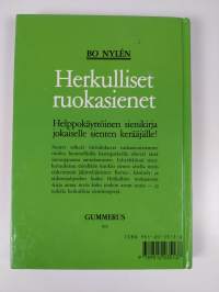Herkulliset ruokasienet