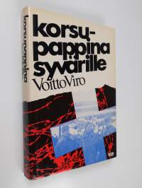 Korsupappina Syvärille