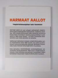 Harmaat aallot : ympäristönsuojelun tulo Suomeen