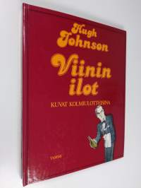 Viinin ilot