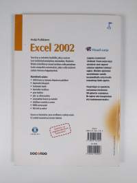 Excel 2002