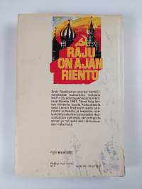 Raju on ajan riento
