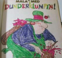 Dunderklumpen! 