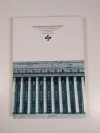 Eduskunnan oikeusasiamiehen kertomus toiminnastaan 1996