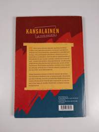 Kansalainen ja yhteiskunta