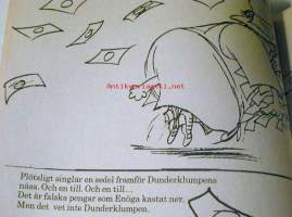 Dunderklumpen! 