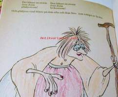 Dunderklumpen! 