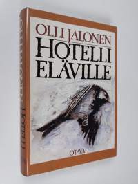 Hotelli eläville