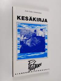 Kesäkirja