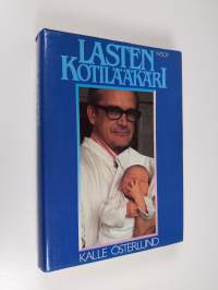 Lasten kotilääkäri