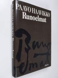 Runoelmat