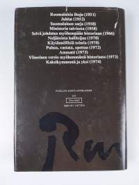 Runoelmat