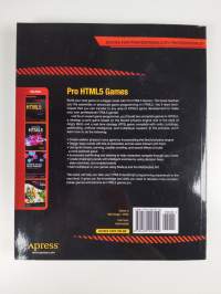 Pro HTML5 Games
