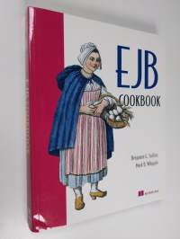 EJB Cookbook (ERINOMAINEN)
