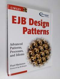 EJB design patterns : advanced patterns, processes and idioms