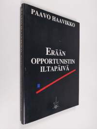 Erään opportunistin iltapäivä