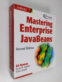 Mastering Enterprise Javabeans