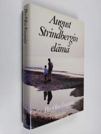 August Strindbergin elämä