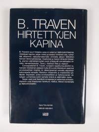 Hirtettyjen kapina
