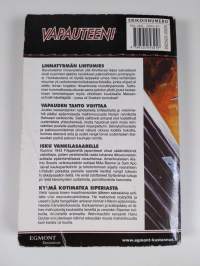 Korkeajännitys 3E/2005 : pakoretkien korkeajännitys