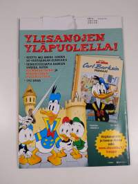 V8 Magazine vuosikerta 2011 (1-9, puuttuu nro.10)