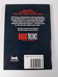 Basic instinct : Vaiston varassa