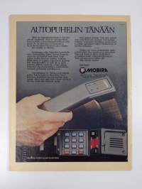 Suomen kuvalehti n:o 29/1974  (näköispainos)