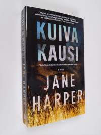 Kuiva kausi