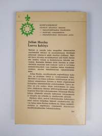 Luova kehitys