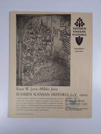 Suomen kuvalehti n:o 48/1963  (näköispainos)