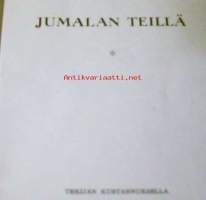 Jumalan teillä