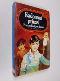 Kadonnut prinssi