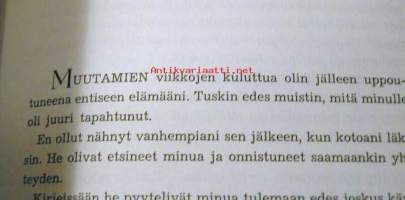 TV-Tähdestä sananjulistajaksi