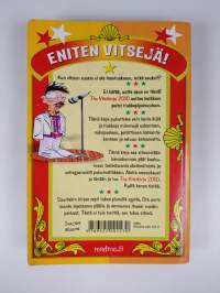 The vitsikirja 2010
