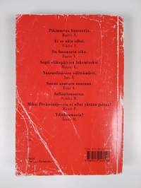 Suomen parhaat vitsit 1994