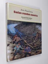 Sadan vuoden savotta